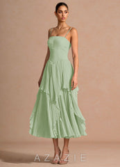 Kerensa {color} Midi Dress