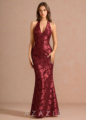 Valerie {color} Maxi Dress sp_wine_#w135038