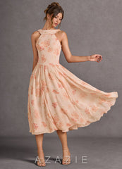 Rowan {color} Midi Dress