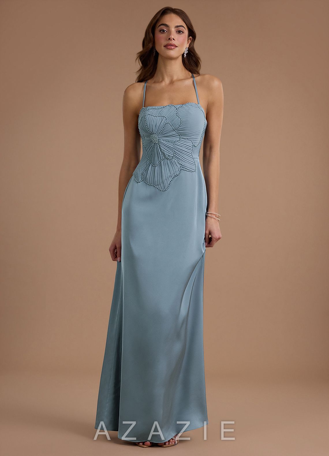 Eri {color} Maxi Dress