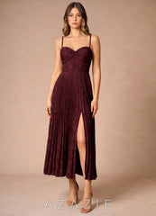 Akiko {color} Maxi Dress