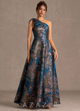 Jonelle {color} Maxi Dress