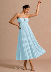 Josephine {color} Midi Dress sp_sky_blue_#111401