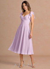 Leilani {color} Midi Dress