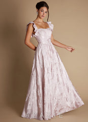 Jazlyn {color} Maxi Dress sp_mauve_mist_#mm134419
