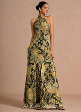 Vireya {color} Maxi Dress