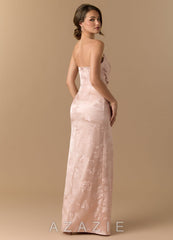 Adanna {color} Maxi Dress sp_desert_blush_#db134305