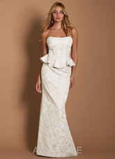 Rebecca {color} Gown