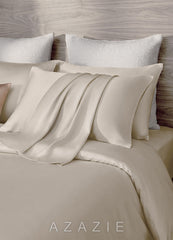 100% Washable Silk Pillowcase