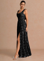 Novi {color} Maxi Dress sp_black_#bk134741