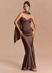 Euphemia {color} Maxi Dress sp_truffle_#te134239