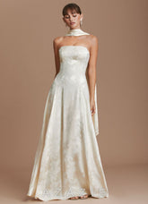Renata {color} Maxi Dress