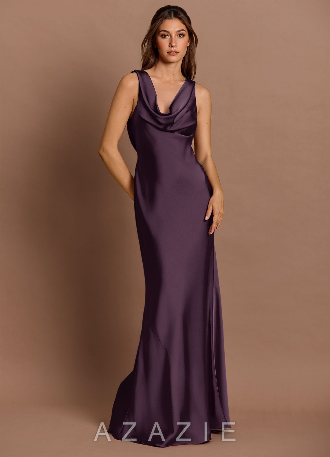 Cheryl {color} Maxi Dress