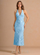 Dulcie {color} Midi Dress