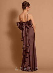 Aveline {color} Maxi Dress mocha_coco_#134126