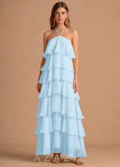 Hesper {color} Maxi Dress sp_sky_blue_#111401