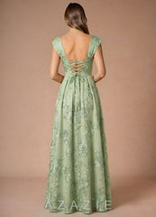 Hazel {color} Maxi Dress sp_light_green_#lg134247