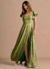 Bondi {color} Maxi Dress