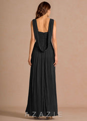 Quellia {color} Maxi Dress sp_black_#b134785