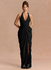 Aurelie {color} Maxi Dress