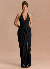Aurelie {color} Maxi Dress