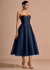 Anna {color} Midi Dress