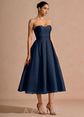 Anna {color} Midi Dress