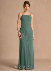 Roisin {color} Maxi Dress eucalyptus