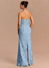 Kireya {color} Maxi Dress sp_light_blue_#lb134396