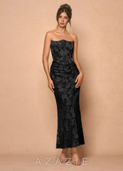 Ezrena {color} Maxi Dress