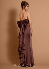 Aveline {color} Maxi Dress mocha_coco_#134126