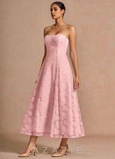 Aiselle {color} Maxi Dress