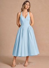 Belmira {color} Midi Dress sp_blue_#b134451