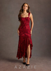 Remi {color} Maxi Dress