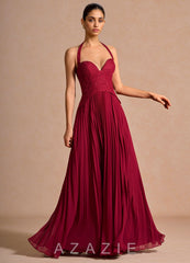 Elicia {color} Maxi Dress