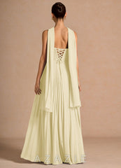 Rosalind {color} Maxi Dress lemon_sorbet_#134127