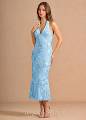 Dulcie {color} Midi Dress sp_sky_blue_#134989