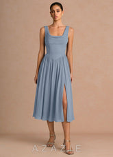 Novi {color} Midi Dress