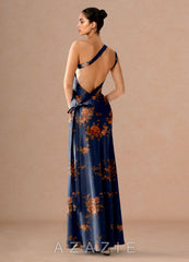 Livia {color} Maxi Dress sp_navy_vintage_#nv134439