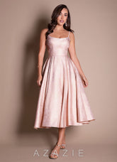 Vitoria {color} Midi Dress