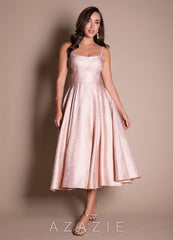 Vitoria {color} Midi Dress