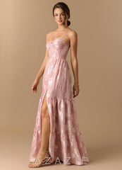 Giorgia {color} Maxi Dress sp_desert_rose_#dr134291