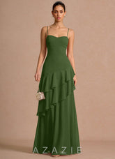 Celestia {color} Maxi Dress
