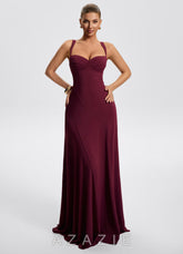 Zephira {color} Maxi Dress