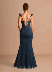 Romilly {color} Maxi Dress navy_#ny134188