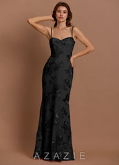 Anika {color} Maxi Dress
