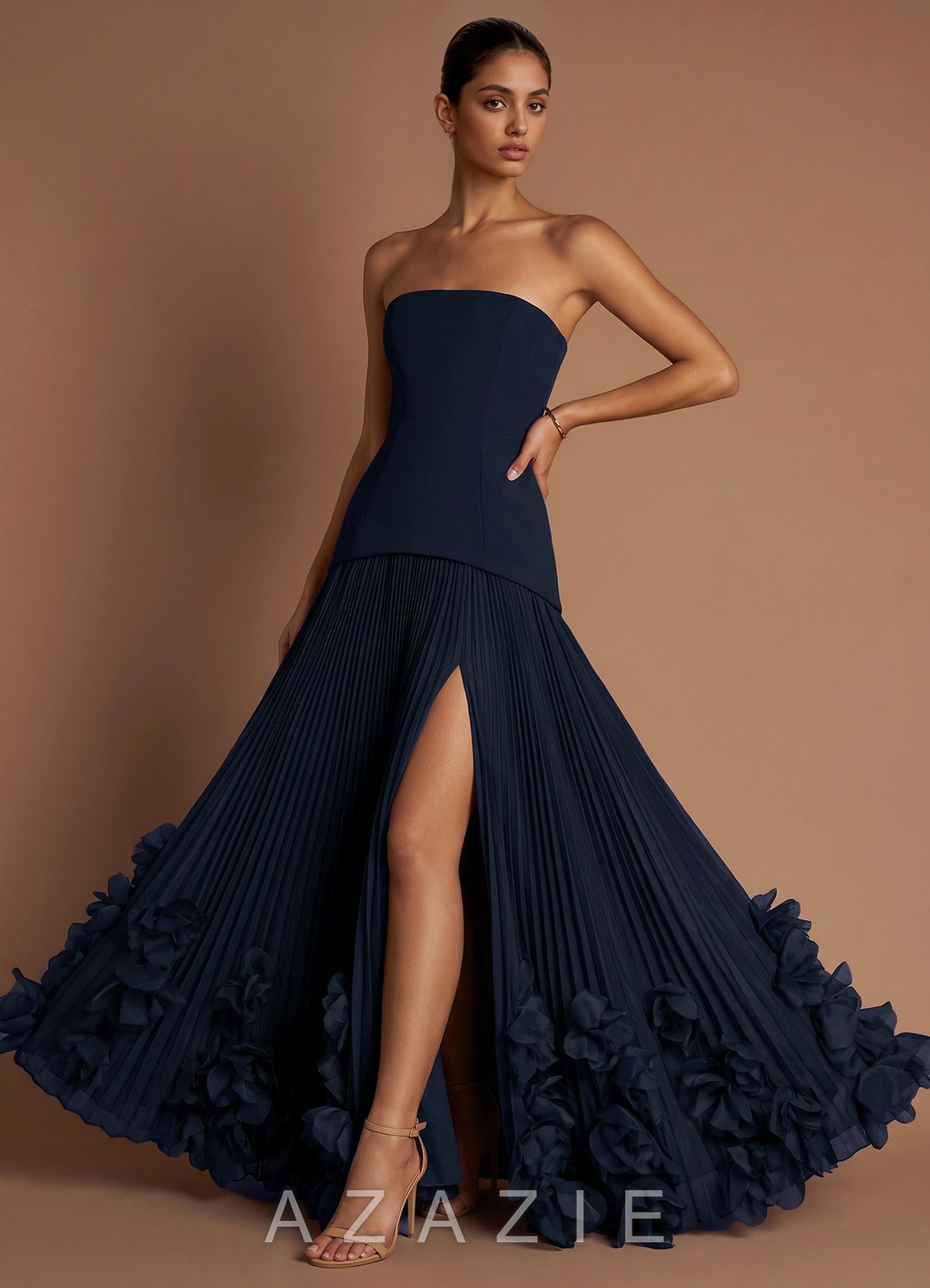 Marnie {color} Maxi Dress