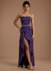 Dayna {color} Maxi Dress