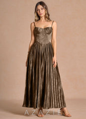 Marcella {color} Maxi Dress sp_coffee_brown_#cb134755