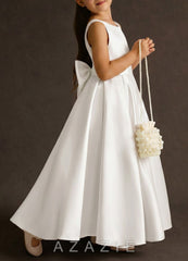 Pearl Bucket Bag with Dual Detachable Straps